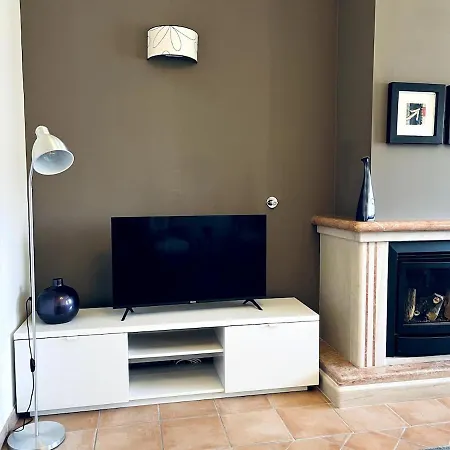 Casa Hermano Bright And Sunny With Sea Views Дом отдыха