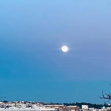 Casa Hermano Bright And Sunny With Sea Views Дом отдыха *