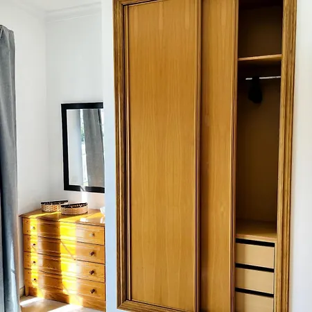 בית נופש Casa Hermano Bright And Sunny With Sea Views