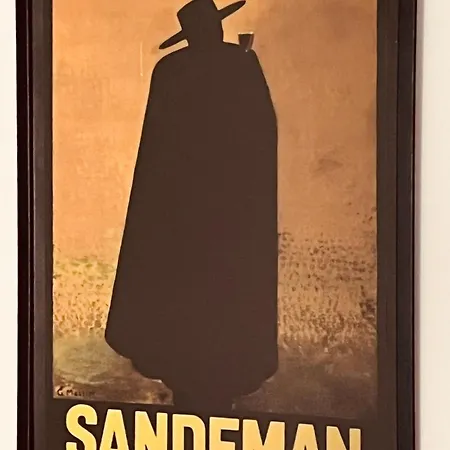 Casa Hermano Bright And Sunny With Sea Views