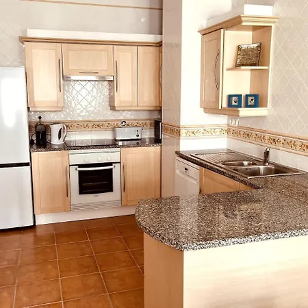 Casa Hermano Bright And Sunny With Sea Views Дом отдыха