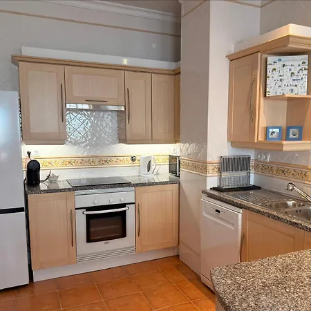 Casa Hermano Bright And Sunny With Sea Views * לאגוּ‏ש