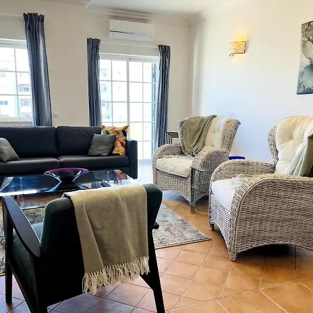 Holiday home Bright And Sunny With Sea Views Lagos