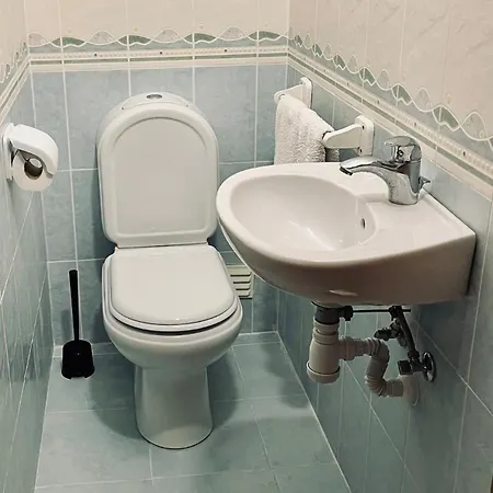 Casa Hermano Bright And Sunny With Sea Views *