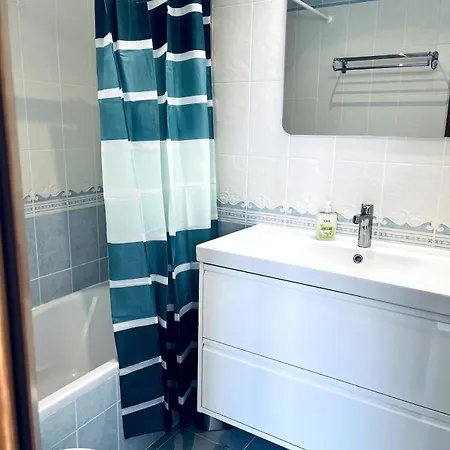 Casa Hermano Bright And Sunny With Sea Views Casa vacanze *