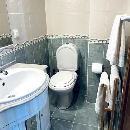 Bright And Sunny With Sea Views Holiday home Lagos