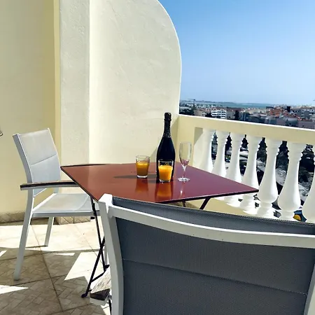 Bright And Sunny With Sea Views