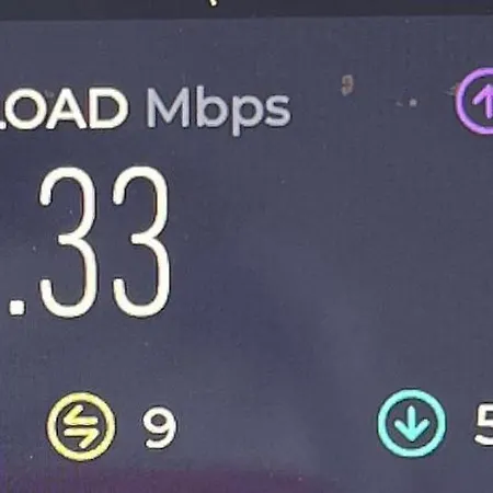 Casa vacanze Casa Hermano Bright And Sunny With Sea Views