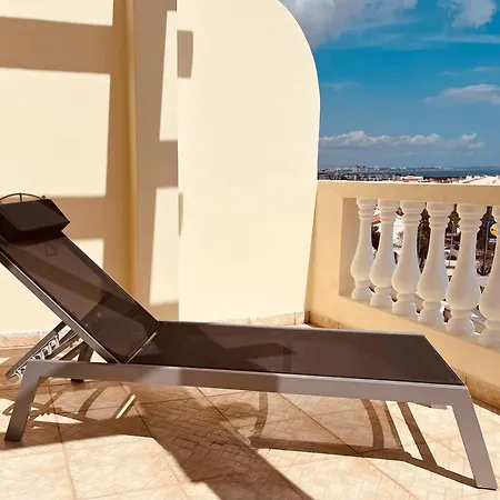 Дом отдыха Casa Hermano Bright And Sunny With Sea Views *