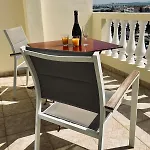 Casa Hermano Bright And Sunny With Sea Views Σπίτι διακοπών