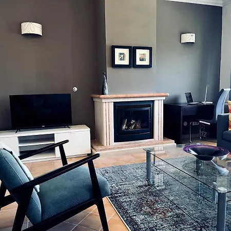 Dom wakacyjny Casa Hermano Bright And Sunny With Sea Views Lagos