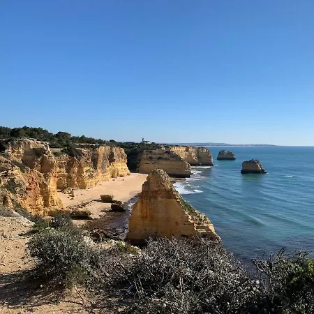 Dom wakacyjny Casa Hermano Bright And Sunny With Sea Views