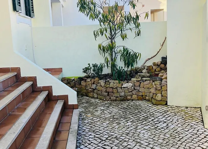 Prázdninový dům Casa Hermano Bright And Sunny With Sea Views