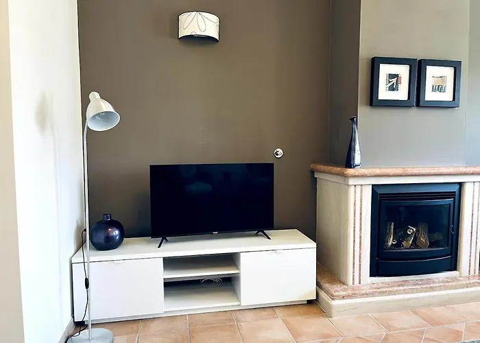 Casa Hermano Bright And Sunny With Sea Views Prázdninový dům