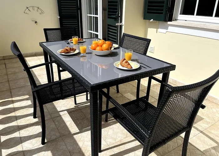 Casa Hermano Bright And Sunny With Sea Views Prázdninový dům *