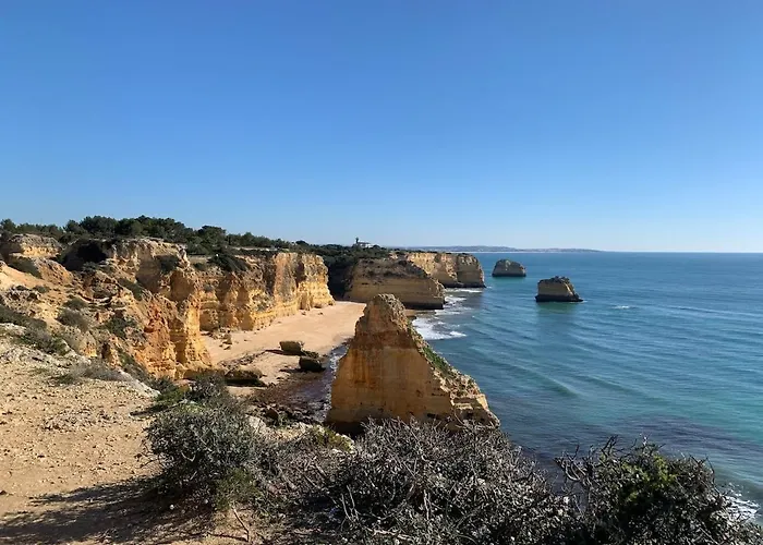 Prázdninový dům Casa Hermano Bright And Sunny With Sea Views