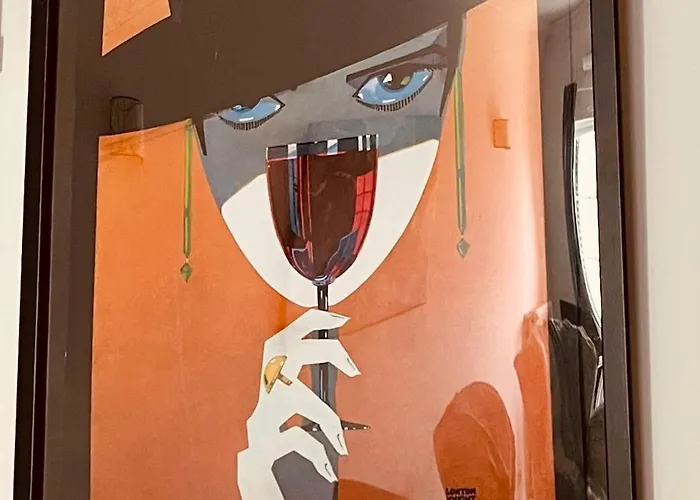 Casa Hermano Bright And Sunny With Sea Views Prázdninový dům