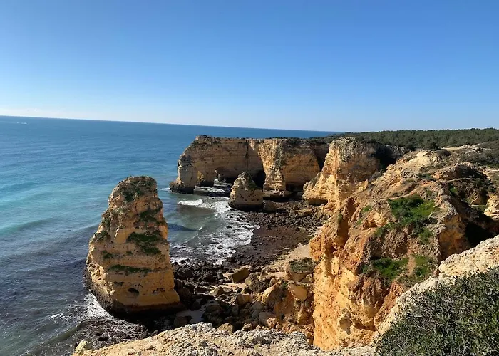 Prázdninový dům Casa Hermano Bright And Sunny With Sea Views *