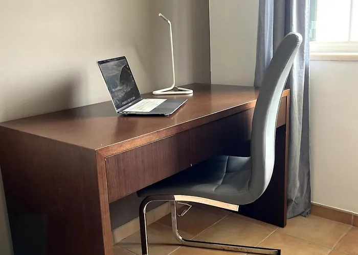 Prázdninový dům Casa Hermano Bright And Sunny With Sea Views Lagos