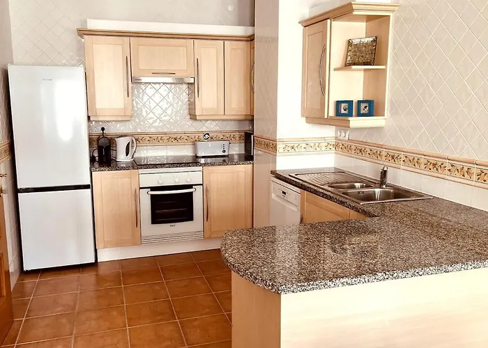 Casa Hermano Bright And Sunny With Sea Views Prázdninový dům