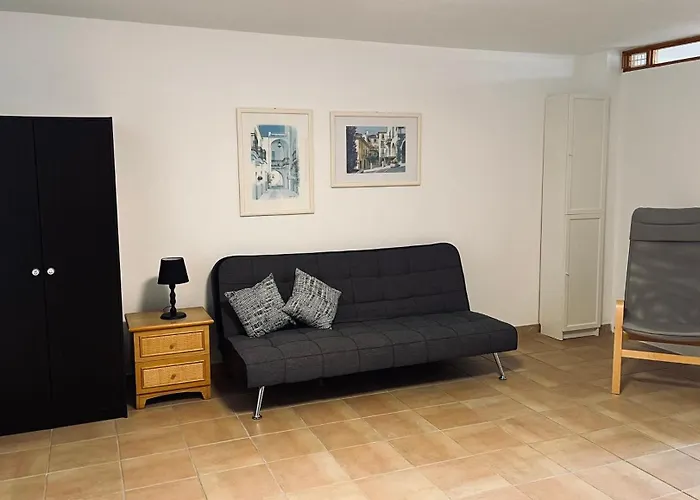 Prázdninový dům Casa Hermano Bright And Sunny With Sea Views Lagos