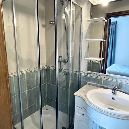 Casa de Férias Casa Hermano Bright And Sunny With Sea Views *