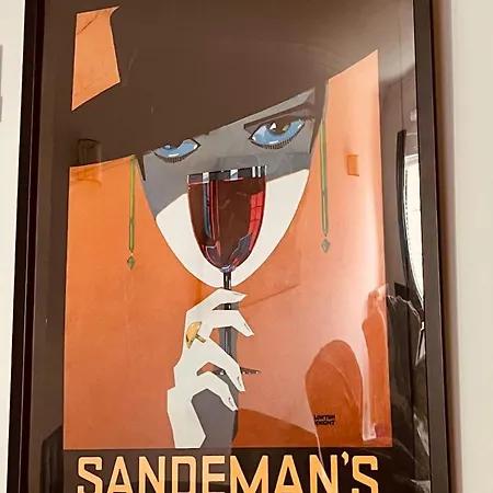 Casa Hermano Bright And Sunny With Sea Views Casa de Férias